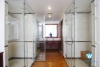 A superb house with modern design and a lot of natural light for rent in Tay Ho